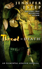 Thread of Death