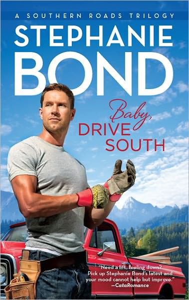 Baby Drive South