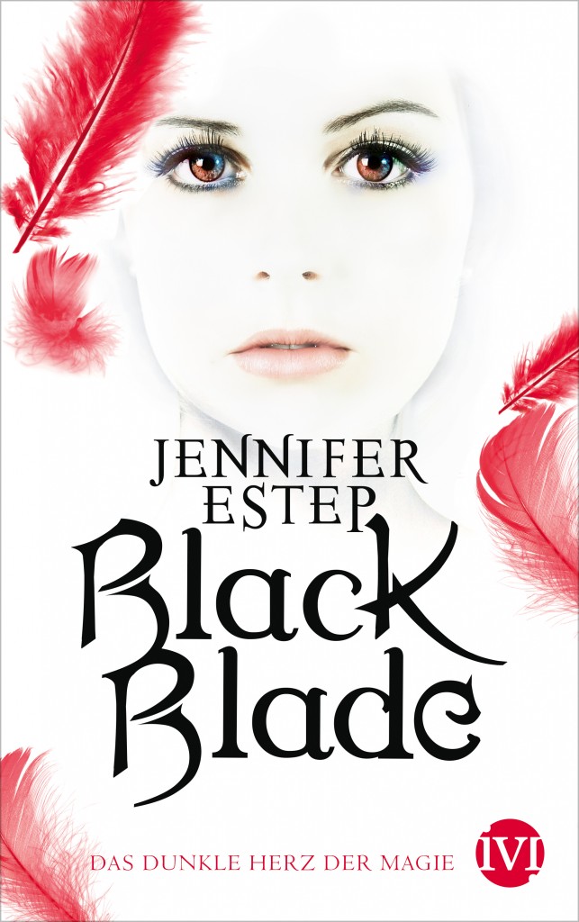 Estep Black Blade 2