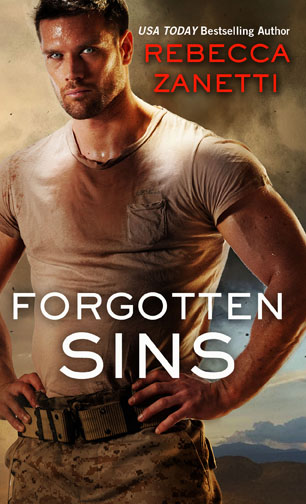 Forgotten Sins