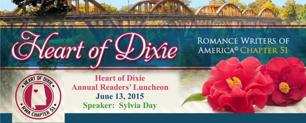 HOD Luncheon Banner 2015