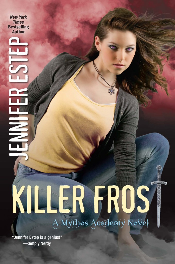 Killer Frost