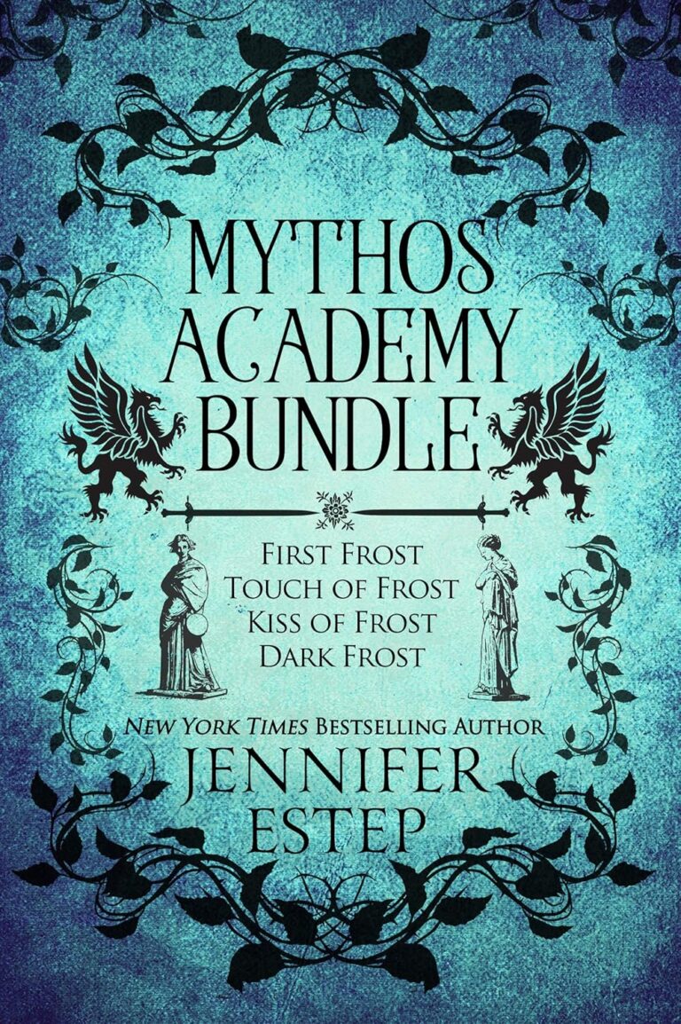 Mythos Academy e-bundle