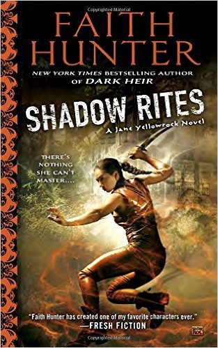 Shadow Rites