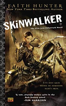 Skinwalker