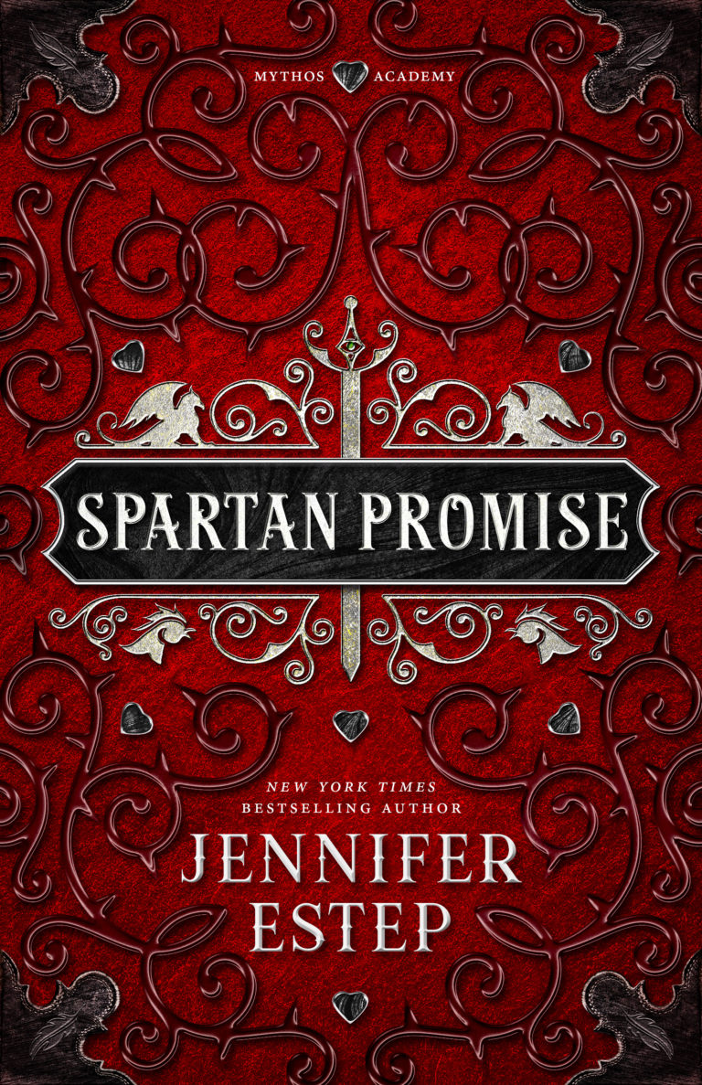 Spartan Promise