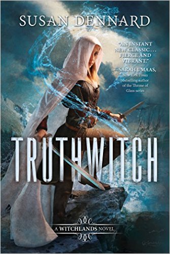 Truthwitch