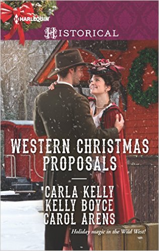 western-christmas-proposals