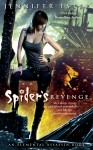 Spider’s Revenge