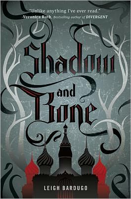 Shadow and Bone