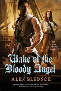 Wake of the Bloody Angel