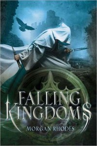 Falling Kingdoms